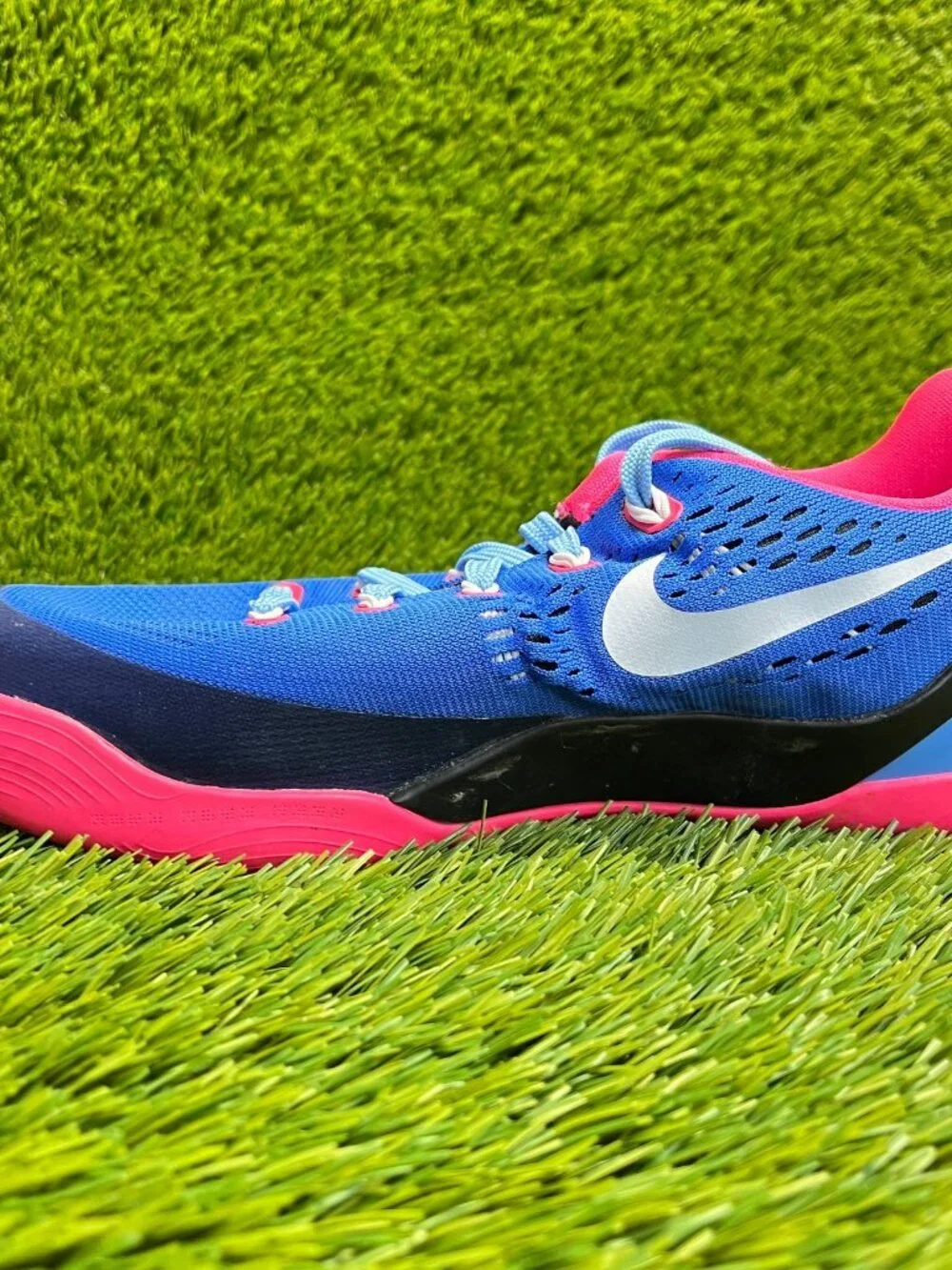 Nike please review